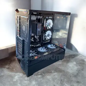 New Desktop Computer 16GB Intel Core i7 SSD 1T