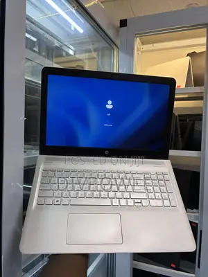Laptop HP Envy 15 8GB Intel Core i5 SSD 256GB