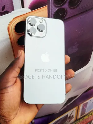 Apple iPhone 13 Pro Max 128 GB Gray