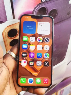 Apple iPhone 13 Pro Max 128 GB Gray