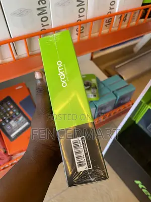 Oraimo PowerNova QF1 27000mAh 22.5W Fast Charging Power Bank