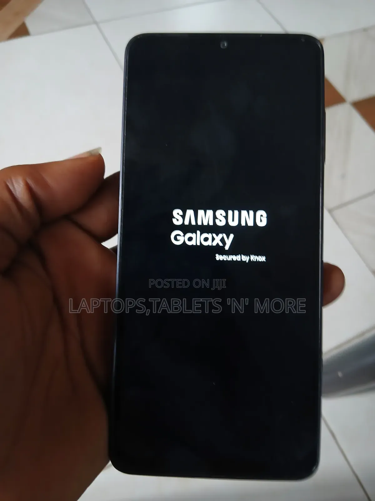 Samsung Galaxy A06 64 GB Blue