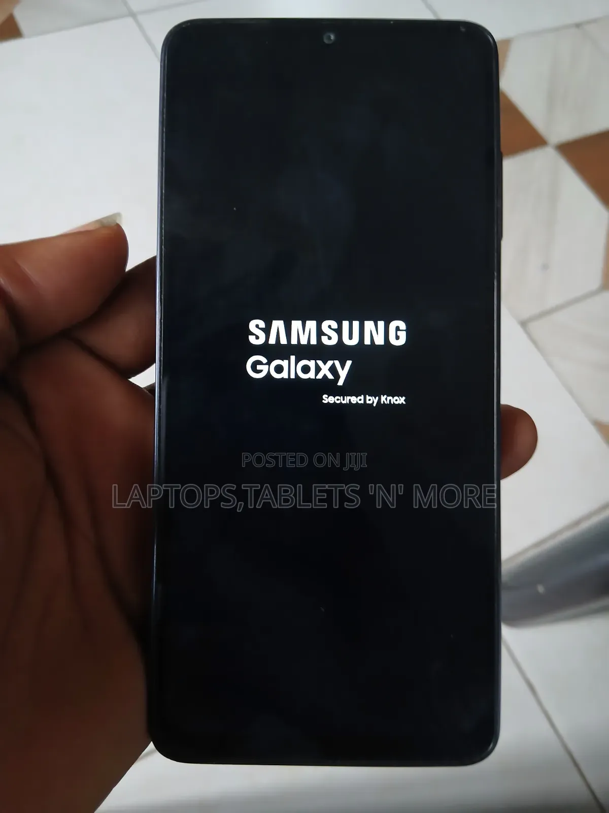Samsung Galaxy A06 64 GB Blue