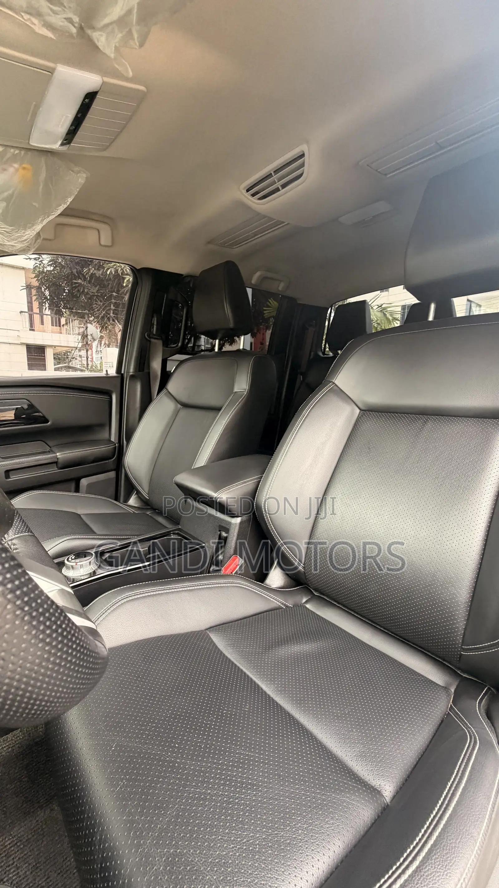Mitsubishi L200 2025 Black