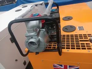 Honda 7.5hp High Performance Water Pump – Super Fast Reliable Water