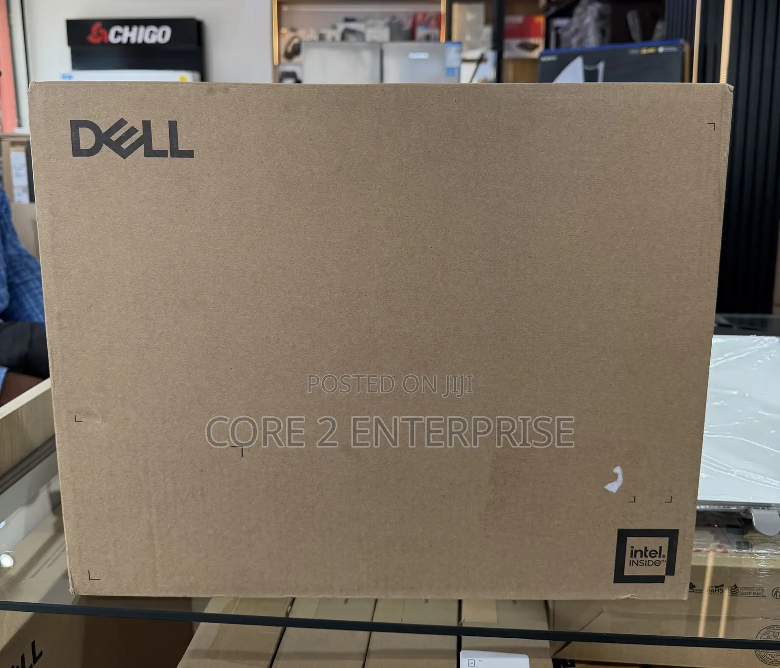 New Laptop Dell 8GB Intel Core i5 SSD 512GB