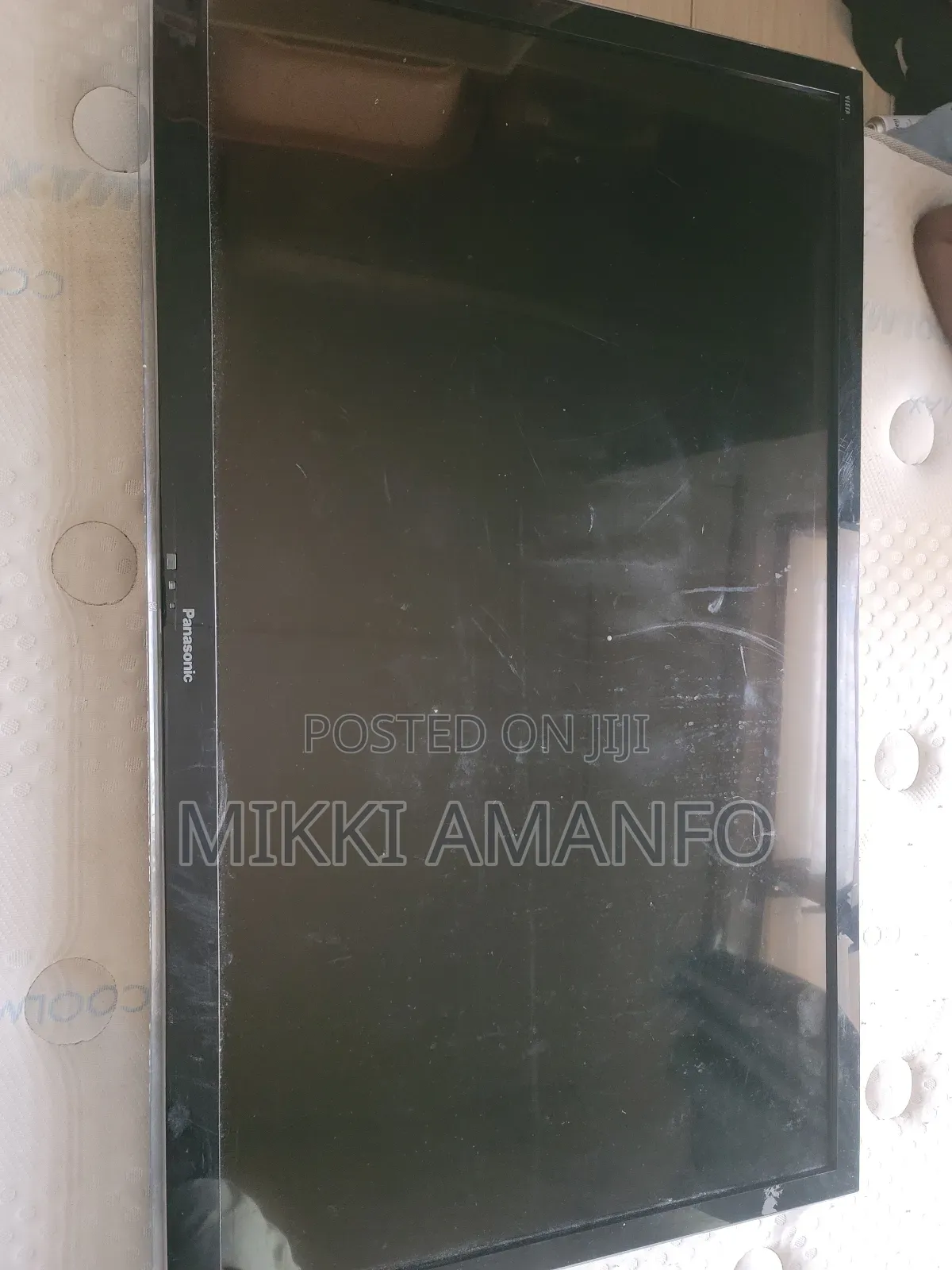 Panasonic TV