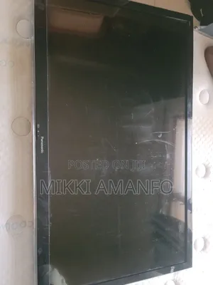 Panasonic TV