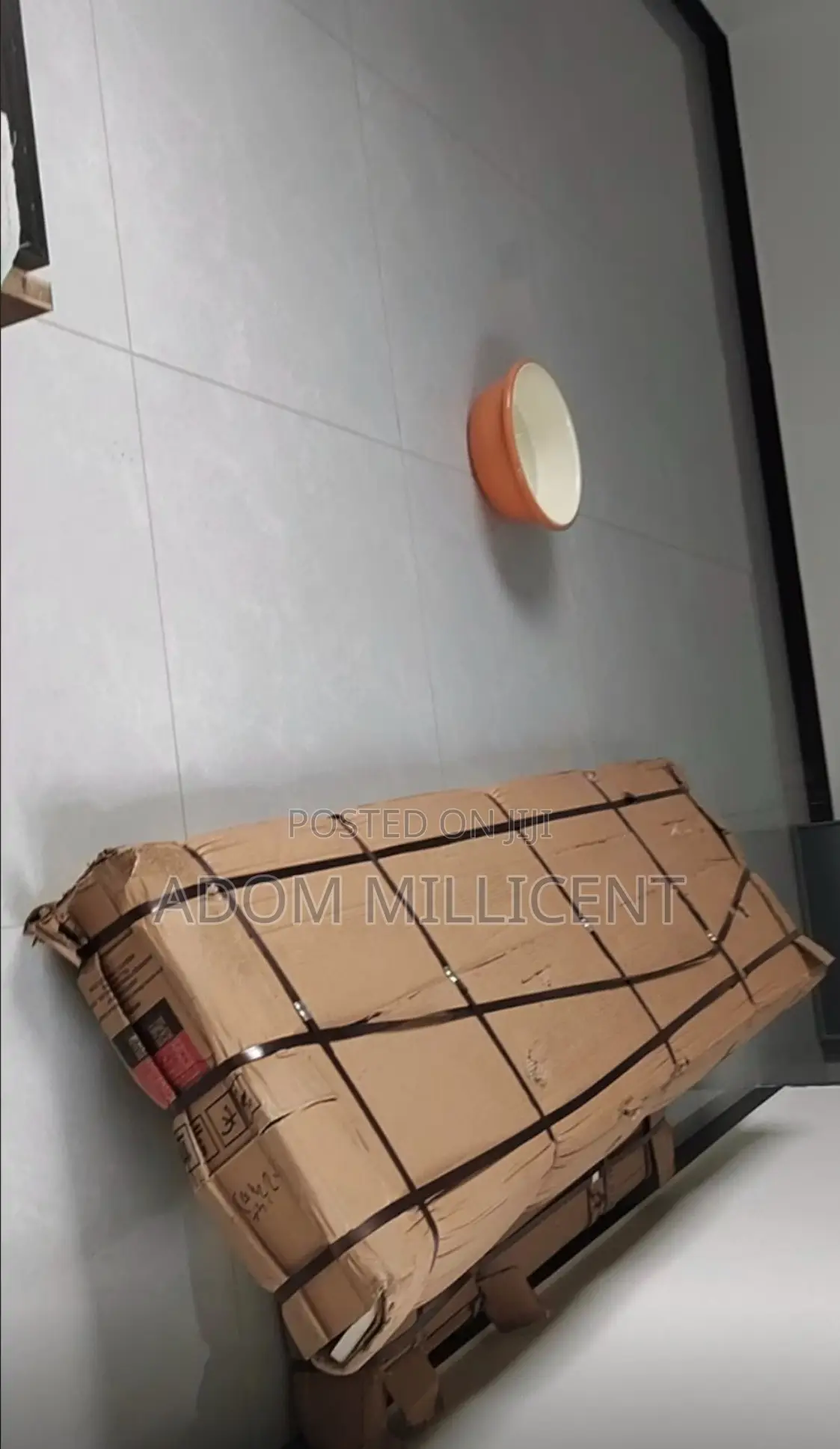 4 in 1 Wardrobe With Shelves