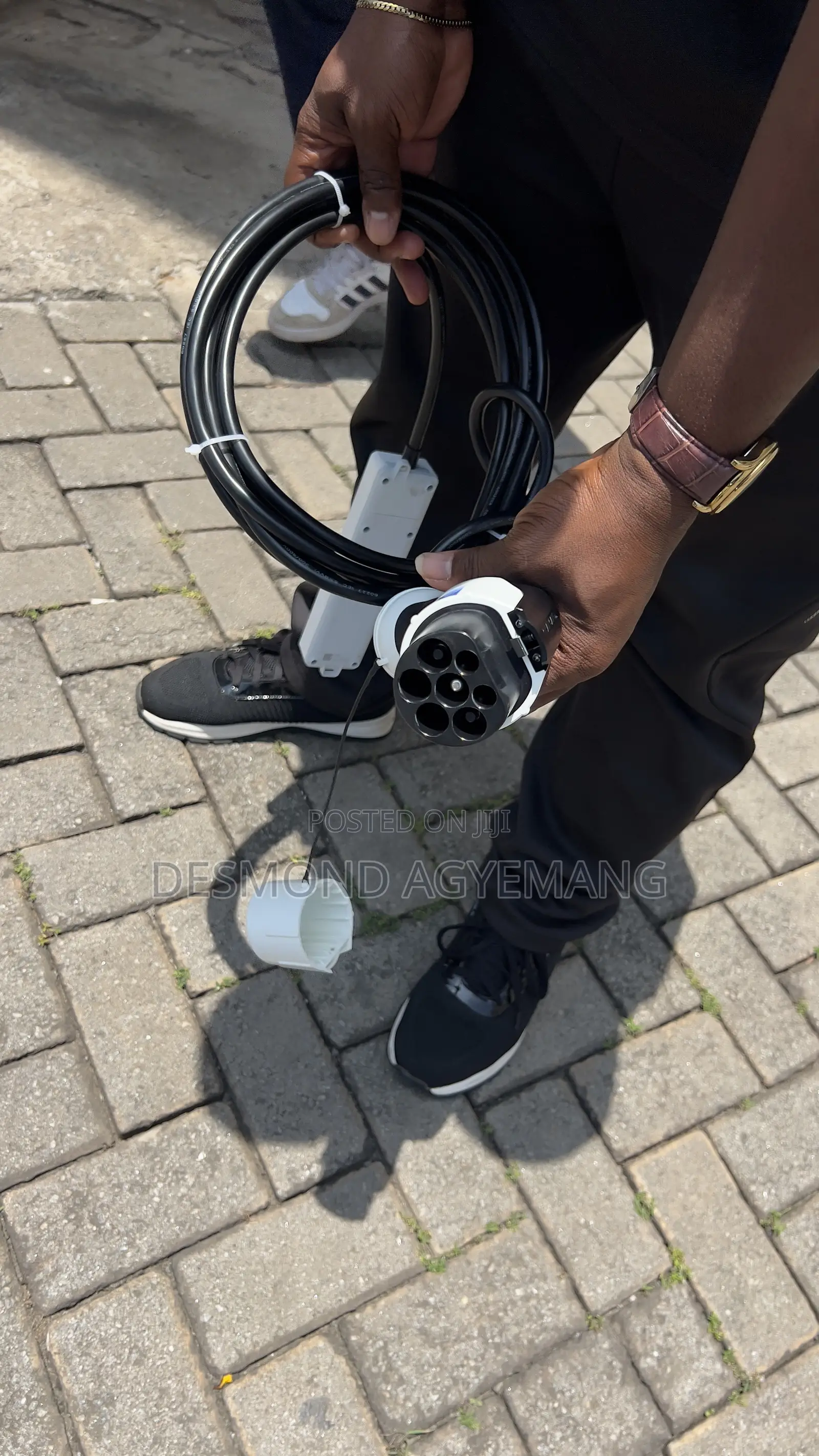 AC Charger for Ev Cars