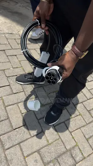 AC Charger for Ev Cars
