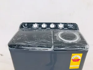 Zara 11kg Washing Machine/Twin Tub