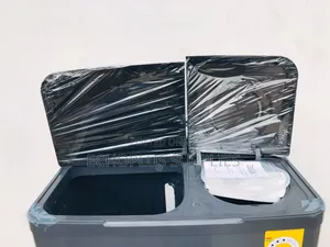 Zara 11kg Washing Machine/Twin Tub