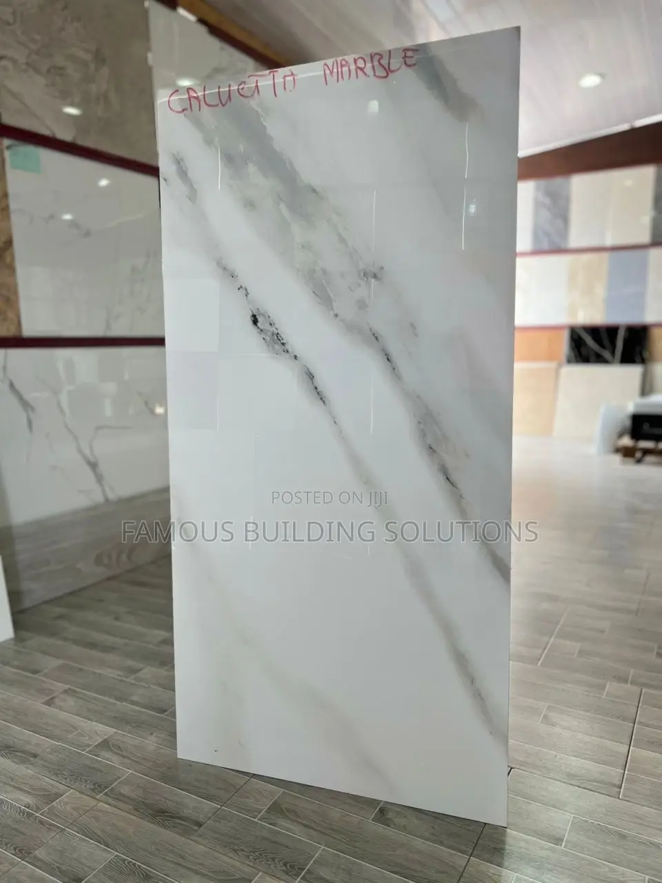 60x120 Floor Tiles