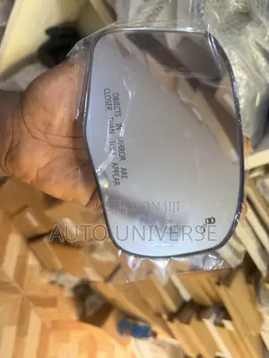 Honda CRV 2023 to 2025 Mirror Glass