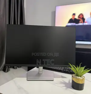 Dell 24 Inches Edgeless Monitor