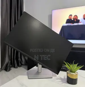 Dell 24 Inches Edgeless Monitor