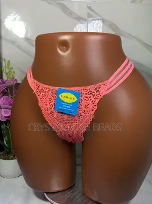 Ladies Thong Lingerie