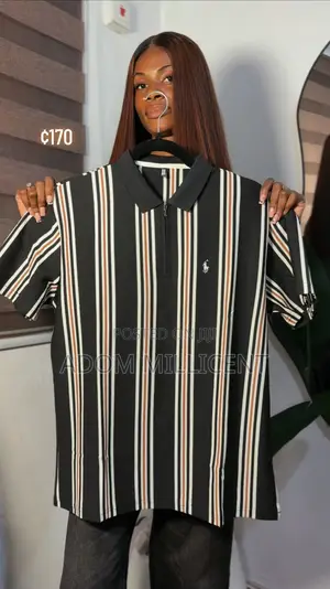 Quality Men Quarter Zip Shirts