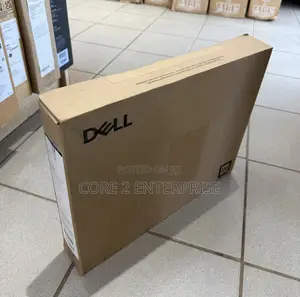 New Laptop Dell 16GB Intel Core Ultra 7 SSD 1T