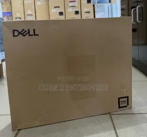 New Laptop Dell 16GB Intel Core Ultra 7 SSD 1T