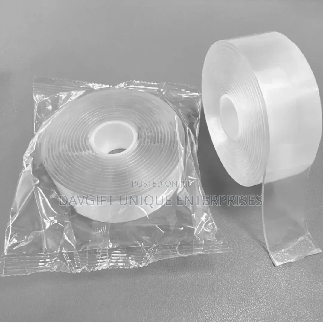 5cm Big Size Nano Tape