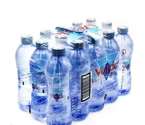 Voltic Bottled Water