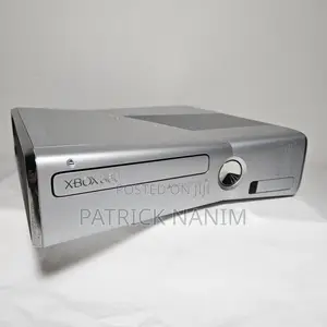 Microsoft Xbox 360 Console