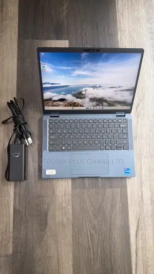 Laptop Dell Latitude 7340 32GB Intel Core i7 SSD 1T