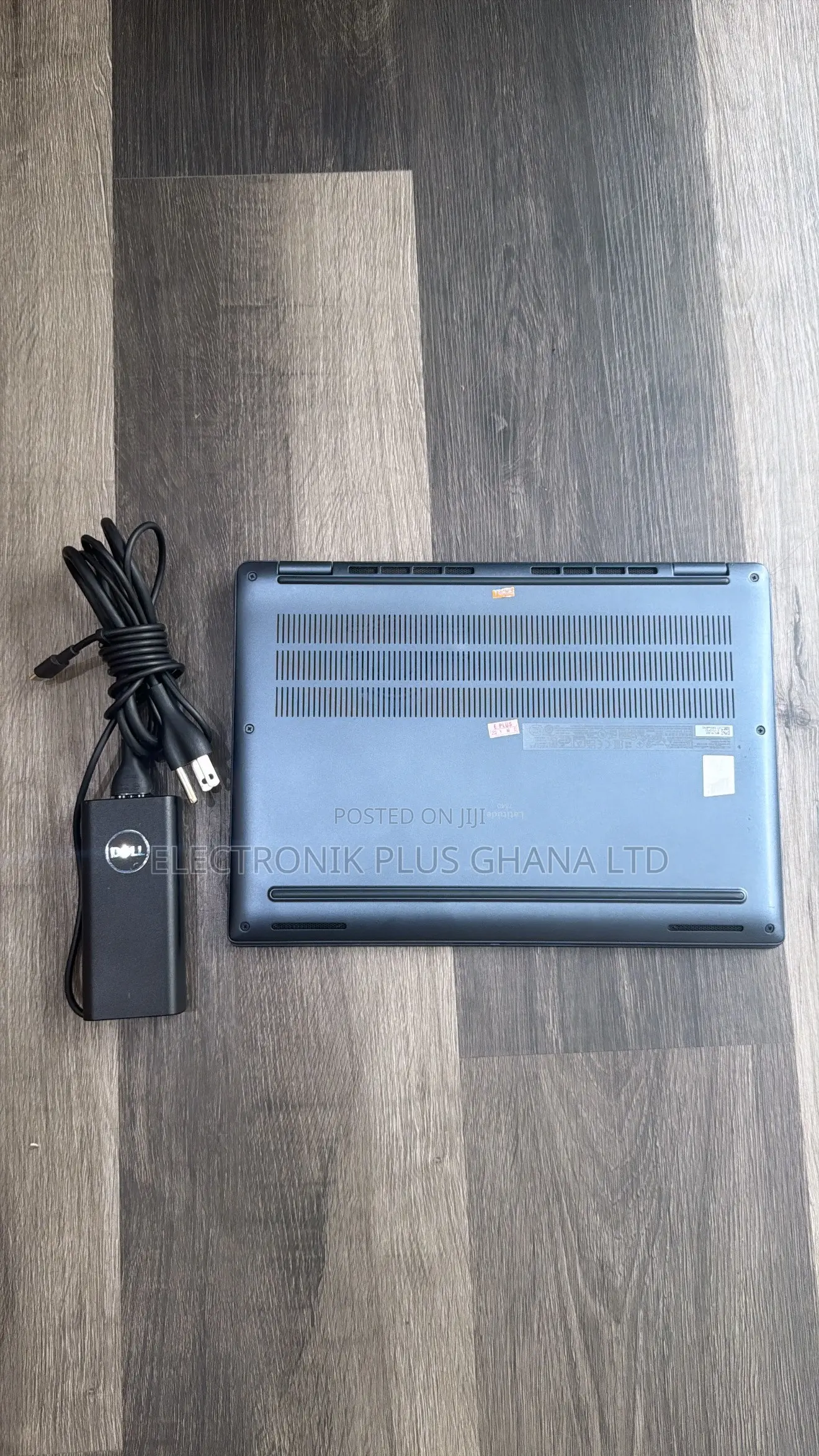 Laptop Dell Latitude 7340 32GB Intel Core i7 SSD 1T
