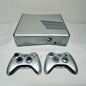 Microsoft Xbox 360 Console