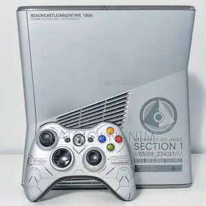 Microsoft Xbox 360 Console