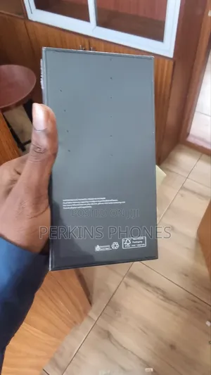 New LG G8X Thinq 128 GB Black