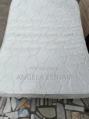Double Size Bed