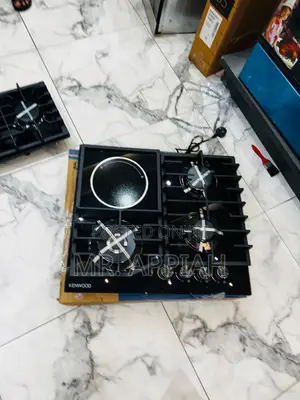 Purchase Durable Kenwood 60cm 3 + 1 Hob 