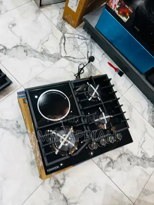 Purchase Durable Kenwood 60cm 3 + 1 Hob 