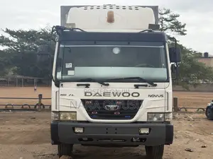 Daewoo BV113 2014 White