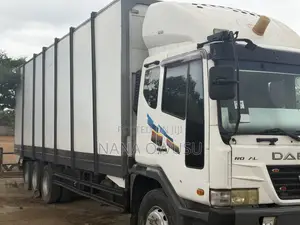 Daewoo BV113 2014 White