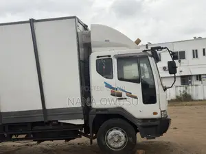 Daewoo BV113 2014 White