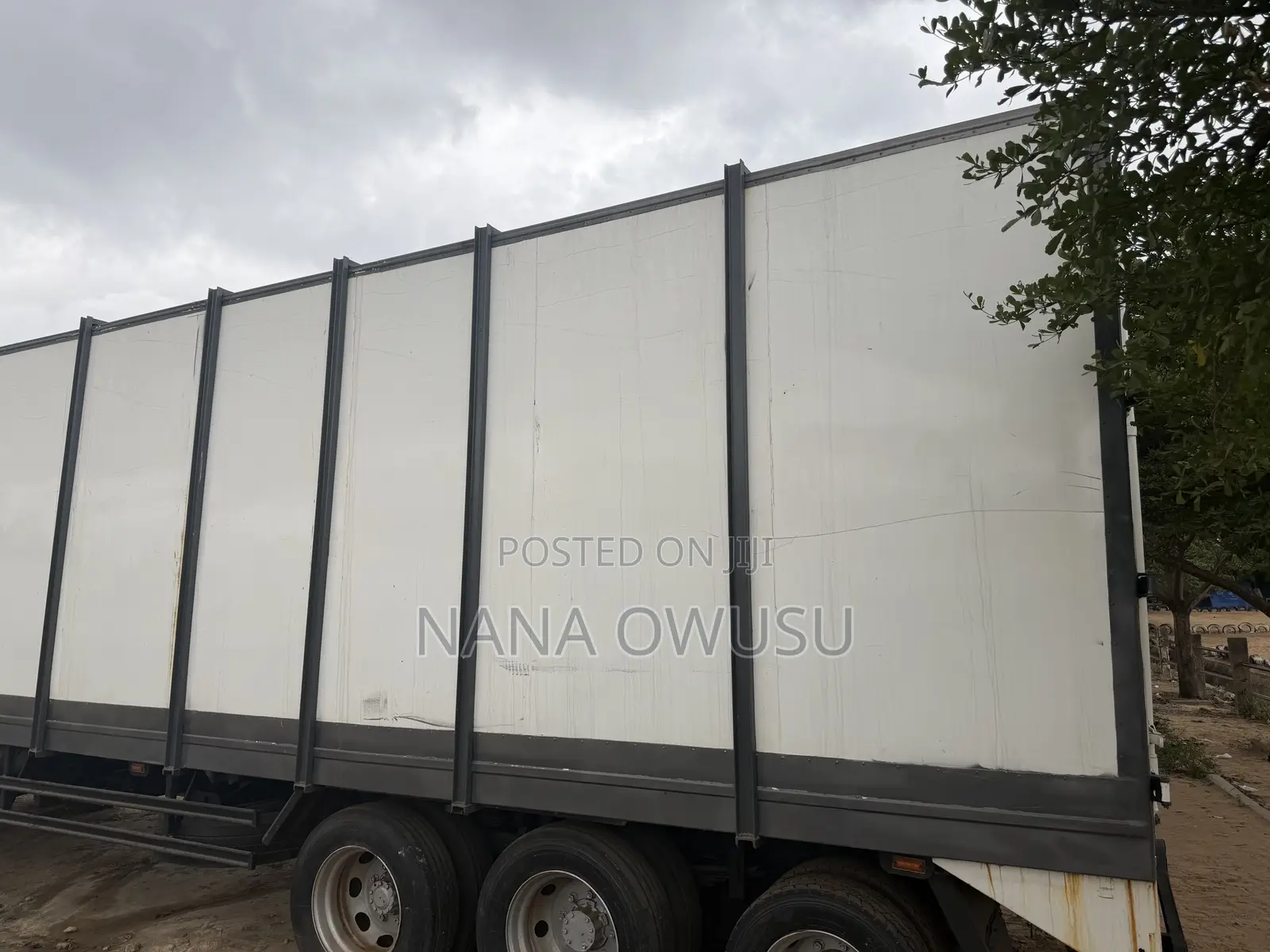 Daewoo BV113 2014 White