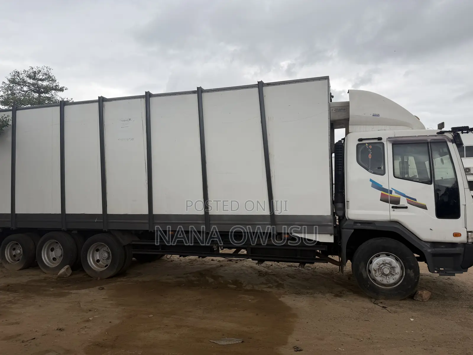 Daewoo BV113 2014 White