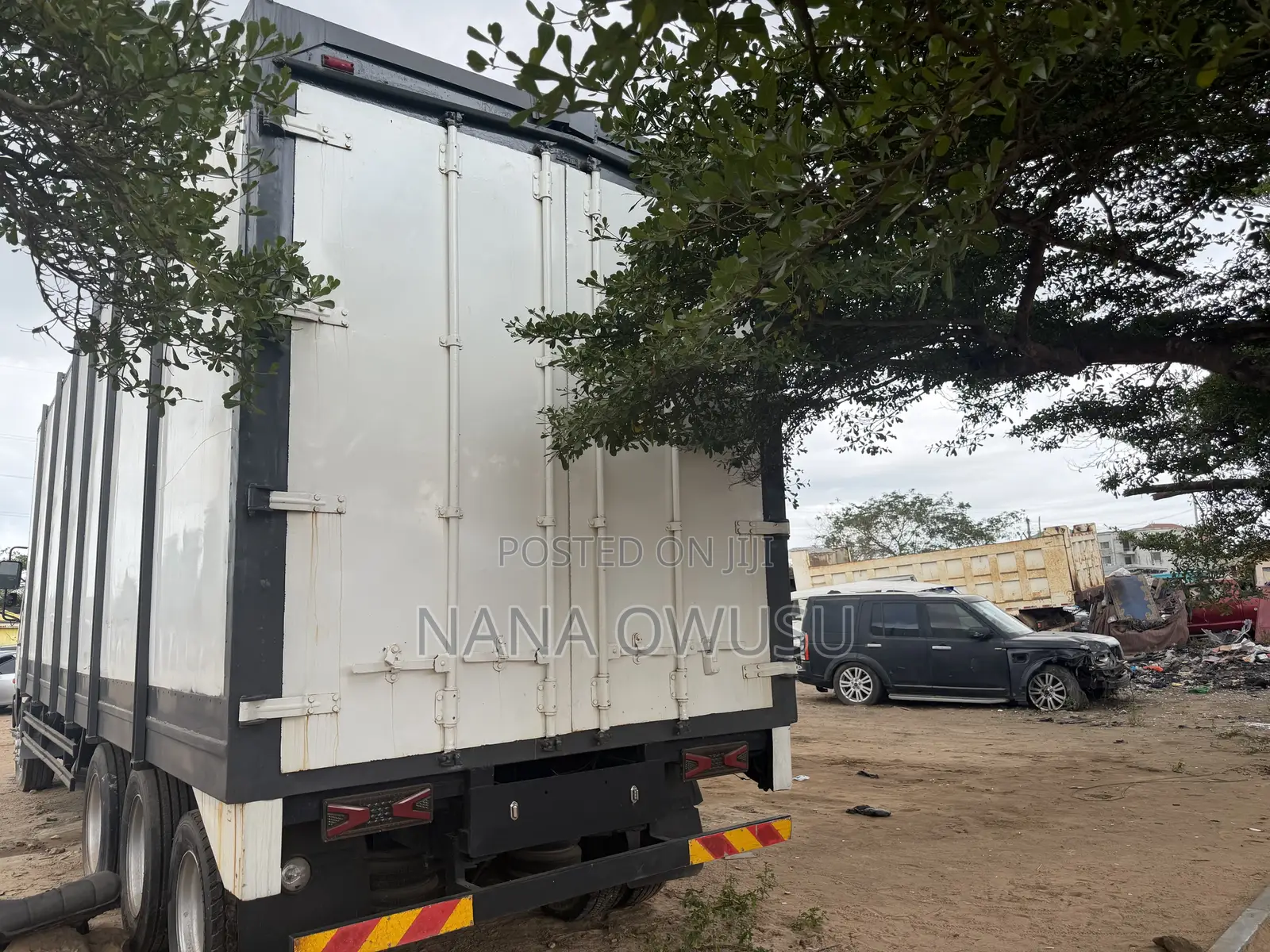 Daewoo BV113 2014 White