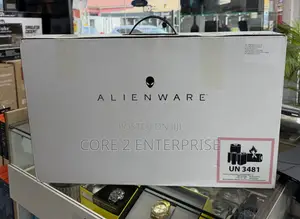 Laptop Alienware M15 R7 32GB AMD Ryzen 7 SSD 1T