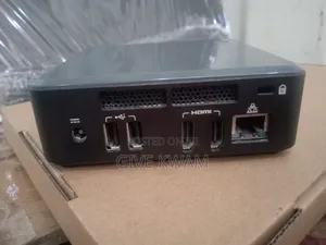 Desktop Computer 8GB Intel Pentium SSD 128GB