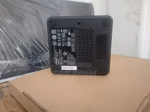 Desktop Computer 8GB Intel Pentium SSD 128GB