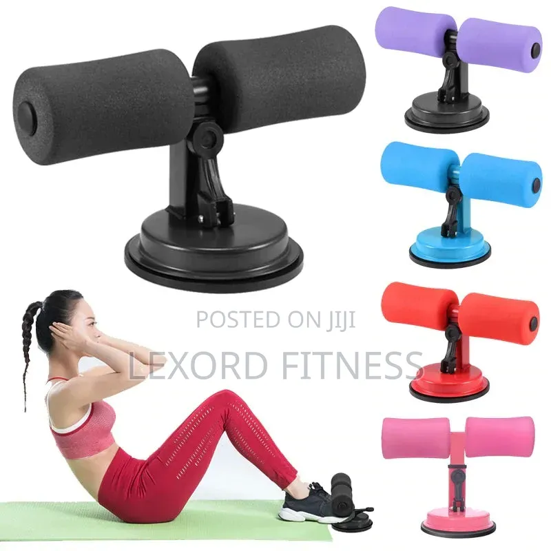 Suction Sit Up Trainer