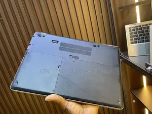 Laptop HP EliteBook Folio 9470M 8GB Intel Core i7 SSD 128GB