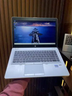 Laptop HP EliteBook Folio 9470M 8GB Intel Core i7 SSD 128GB