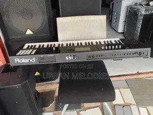 Roland FA-06 Music Workstation Keyboard