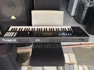 Roland FA-06 Music Workstation Keyboard